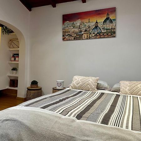 Eleonora House Villa Rome Buitenkant foto