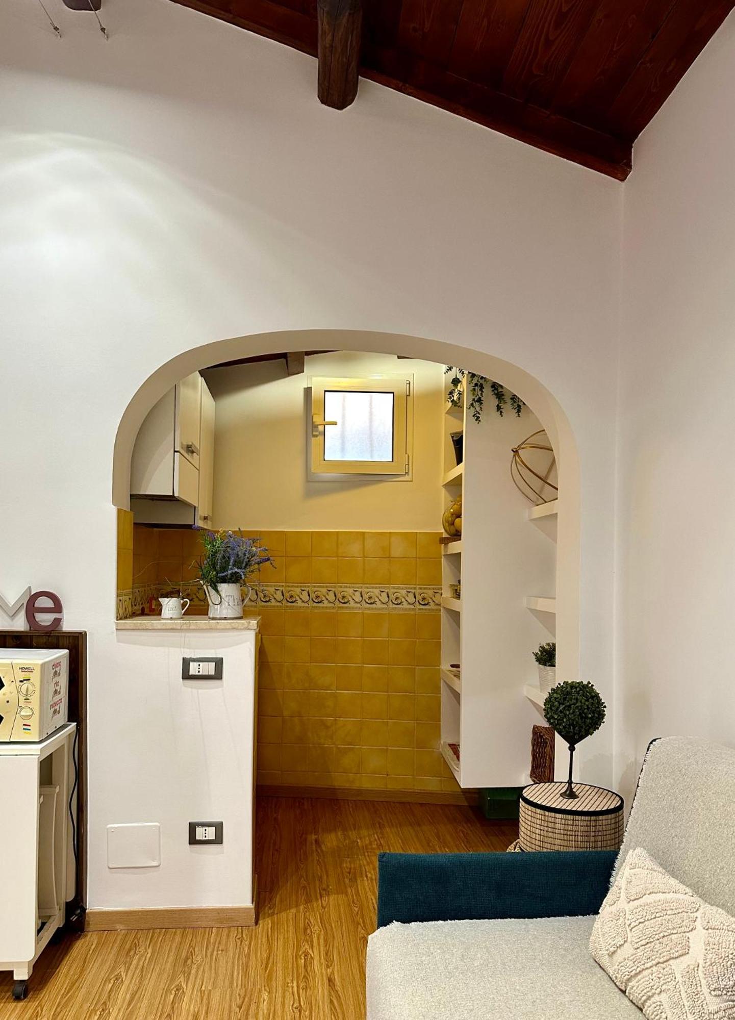 Eleonora House Villa Rome Buitenkant foto