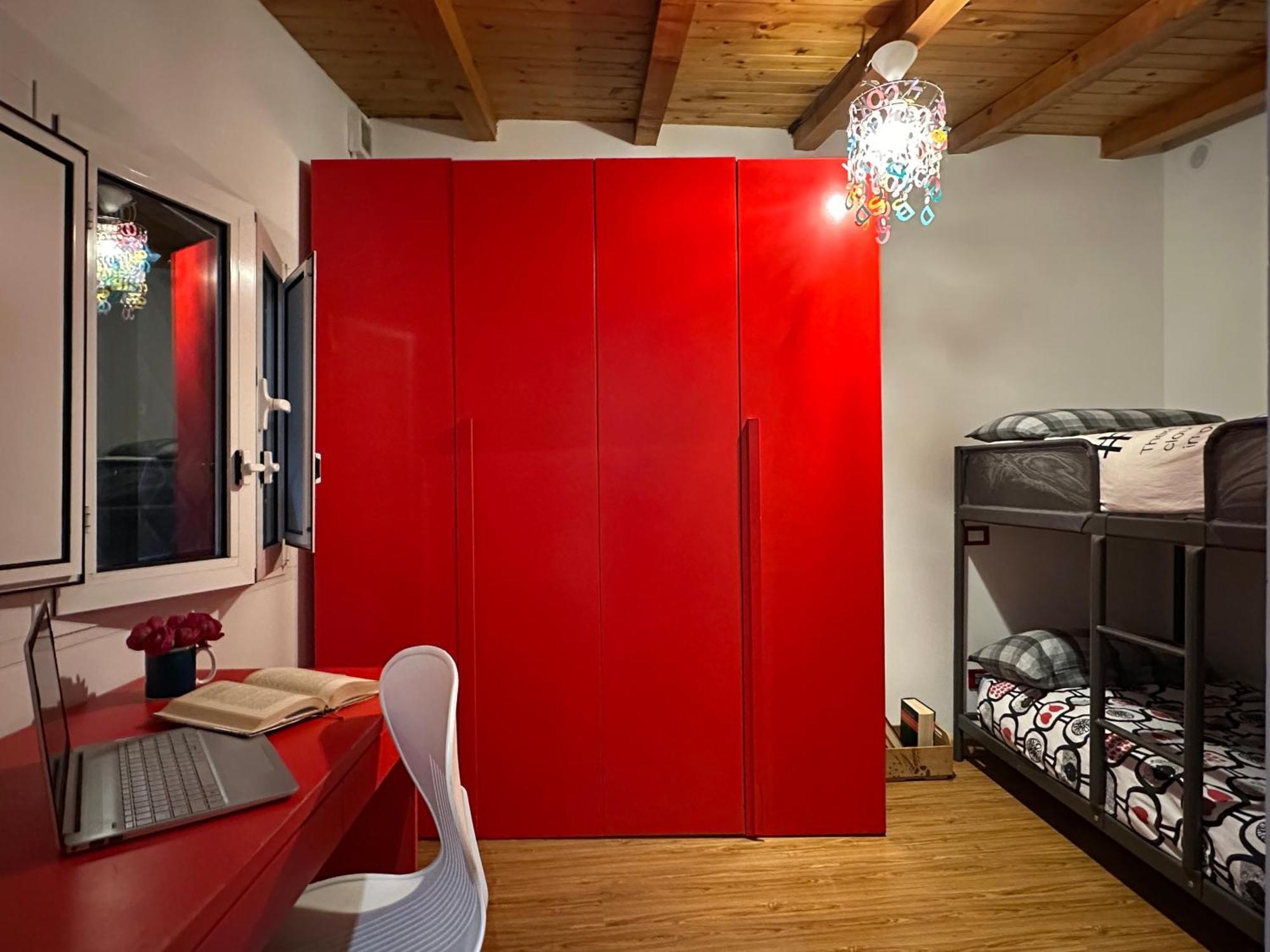 Eleonora House Villa Rome Buitenkant foto