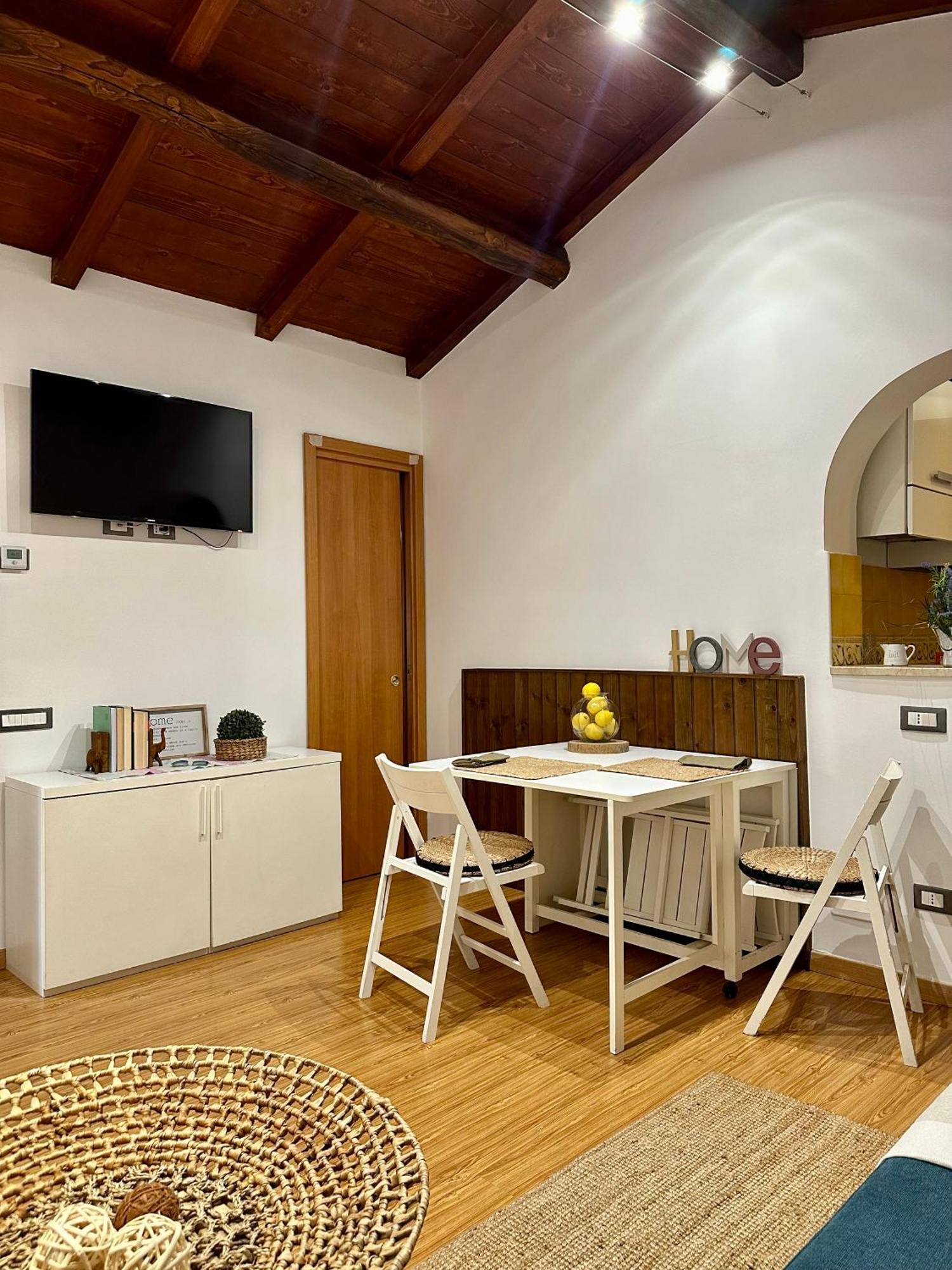 Eleonora House Villa Rome Buitenkant foto