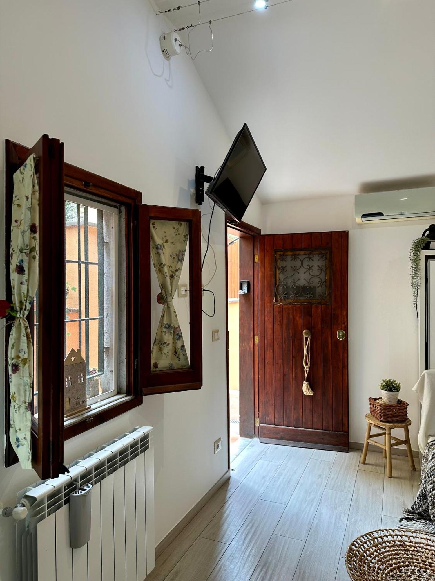 Eleonora House Villa Rome Buitenkant foto