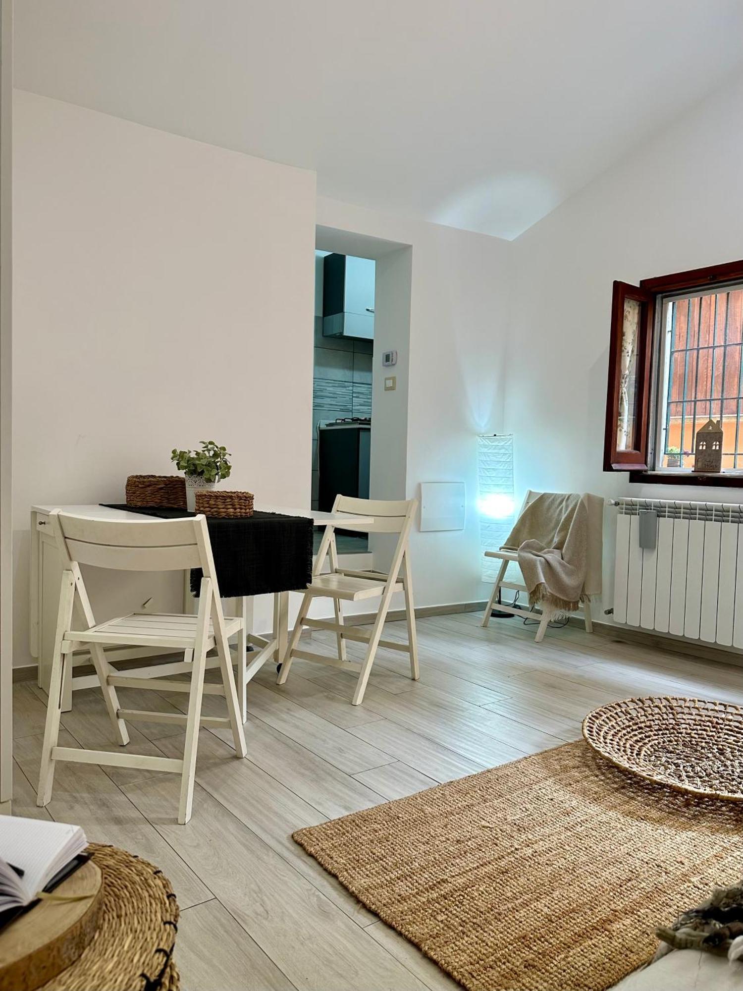 Eleonora House Villa Rome Buitenkant foto