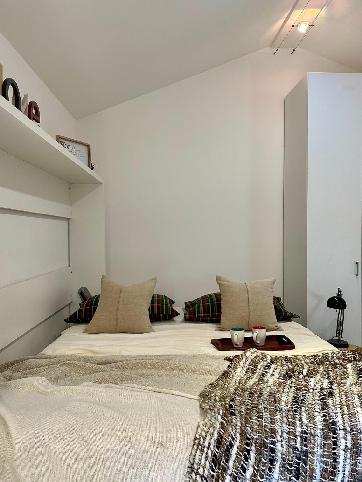 Eleonora House Villa Rome Buitenkant foto