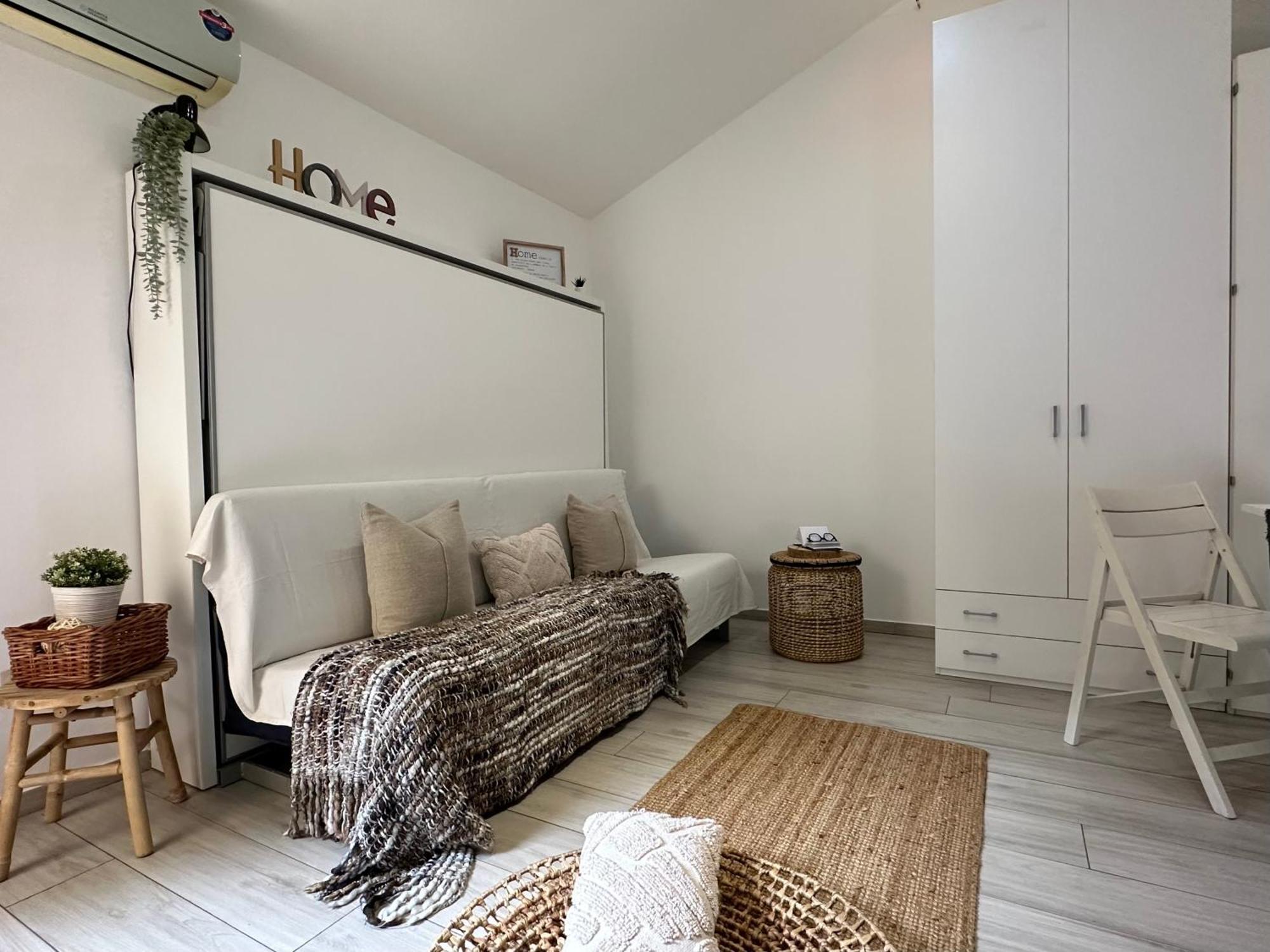 Eleonora House Villa Rome Buitenkant foto