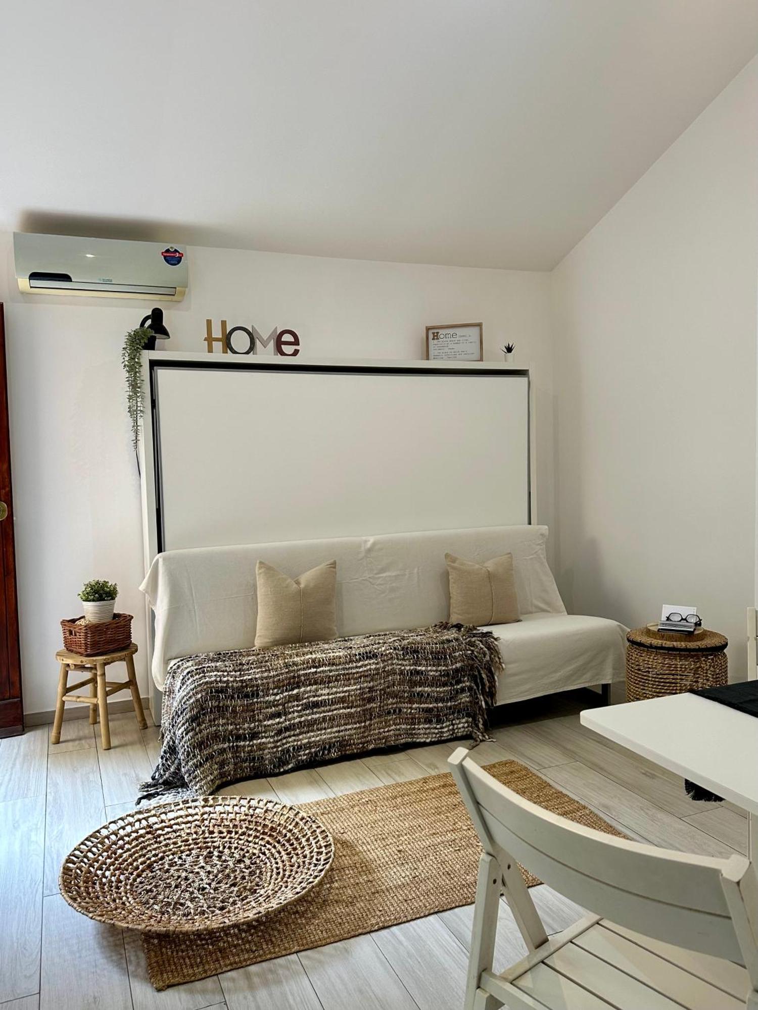Eleonora House Villa Rome Buitenkant foto