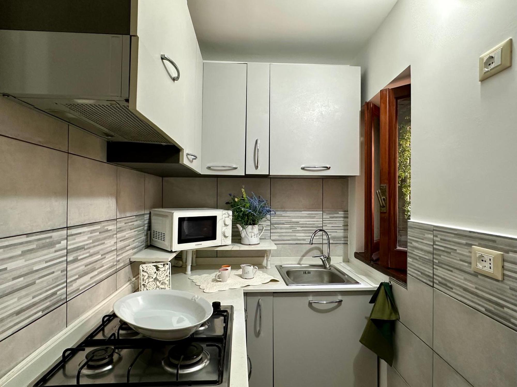 Eleonora House Villa Rome Buitenkant foto