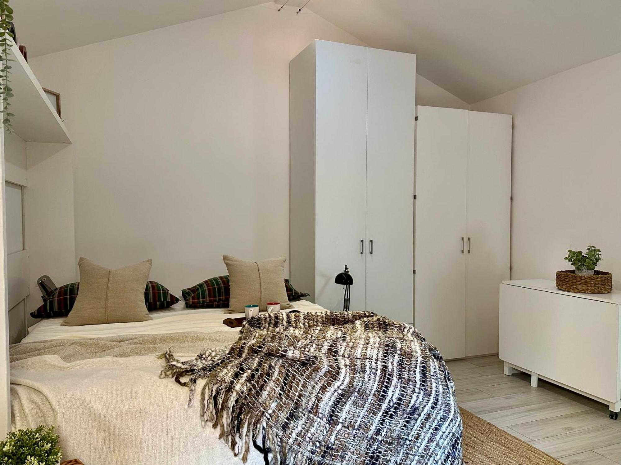 Eleonora House Villa Rome Buitenkant foto
