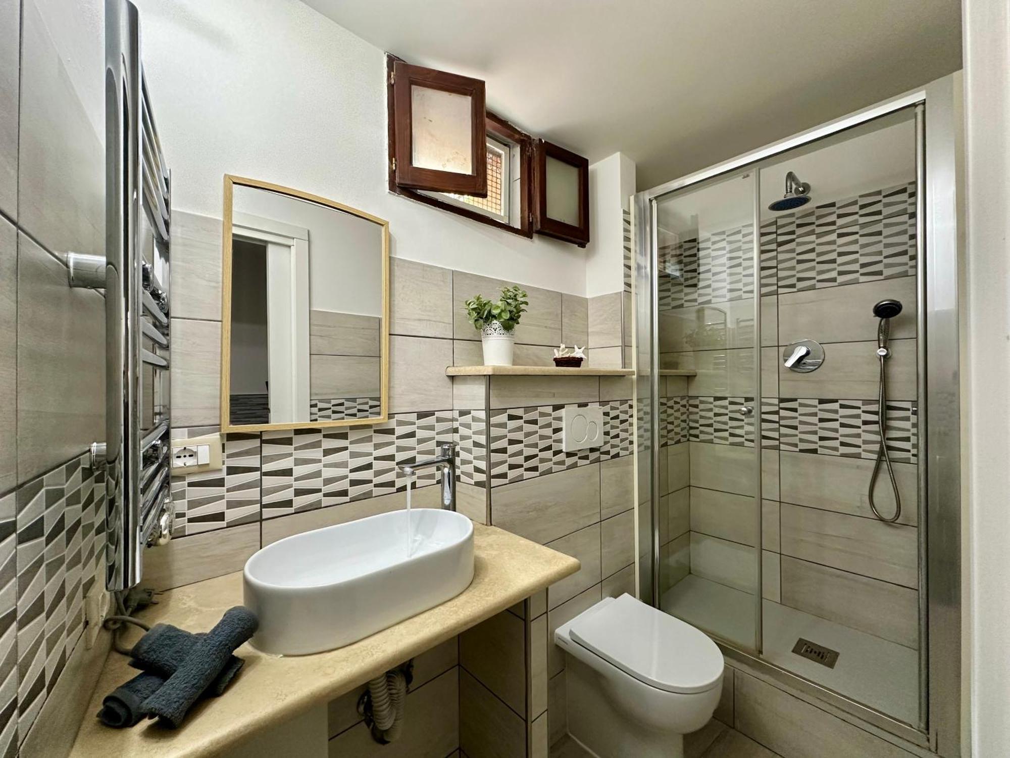 Eleonora House Villa Rome Buitenkant foto