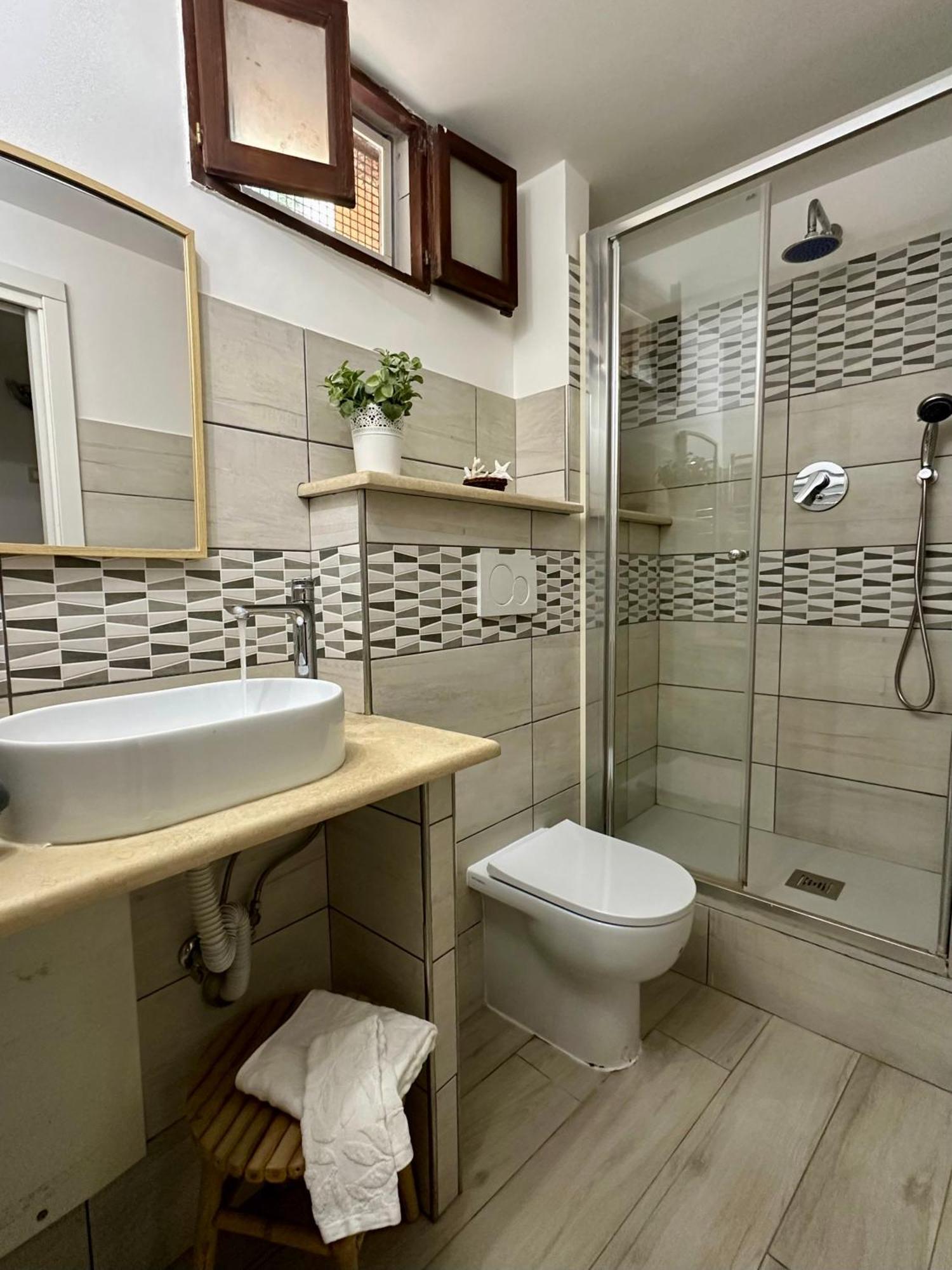 Eleonora House Villa Rome Buitenkant foto