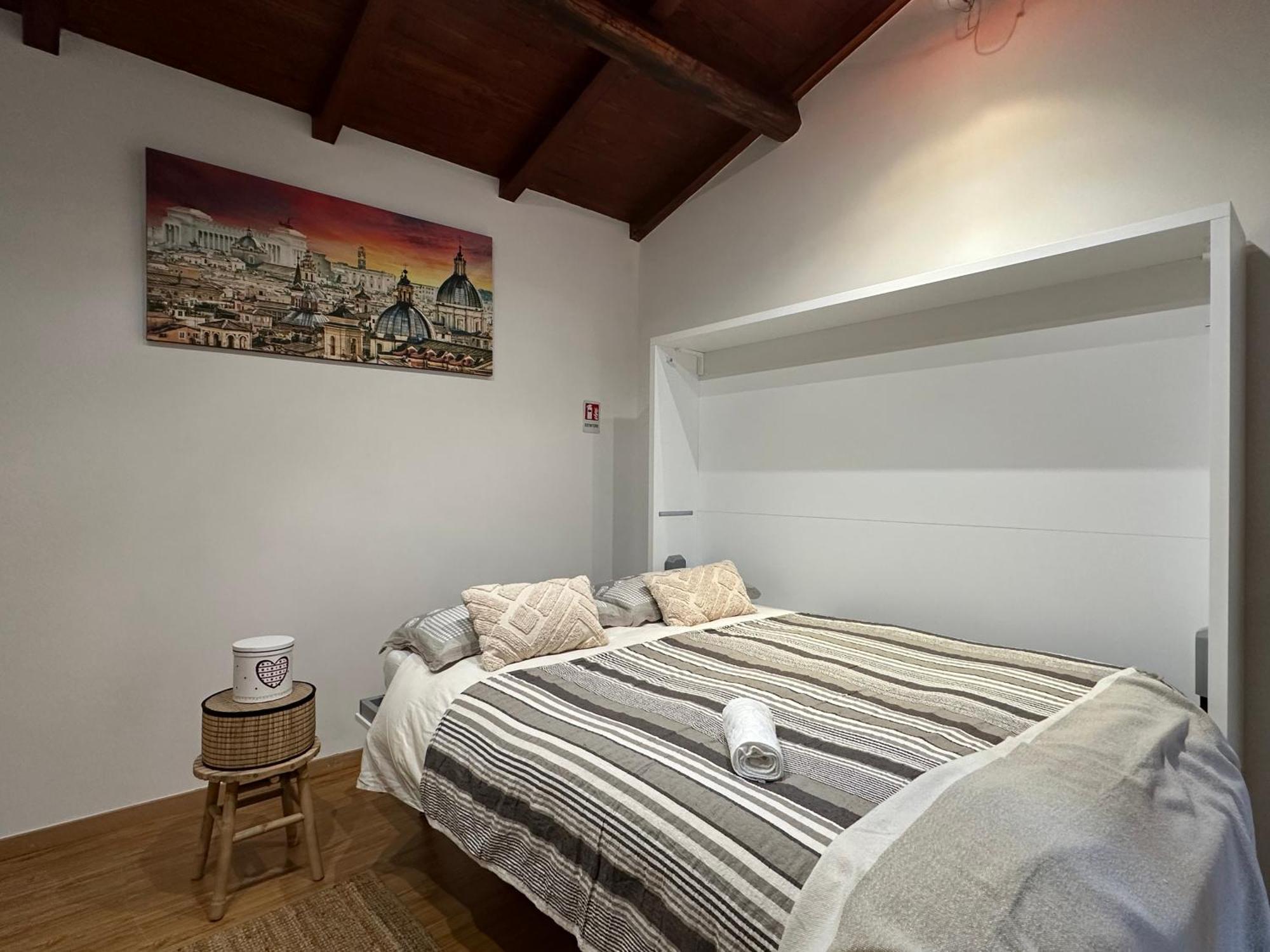 Eleonora House Villa Rome Kamer foto