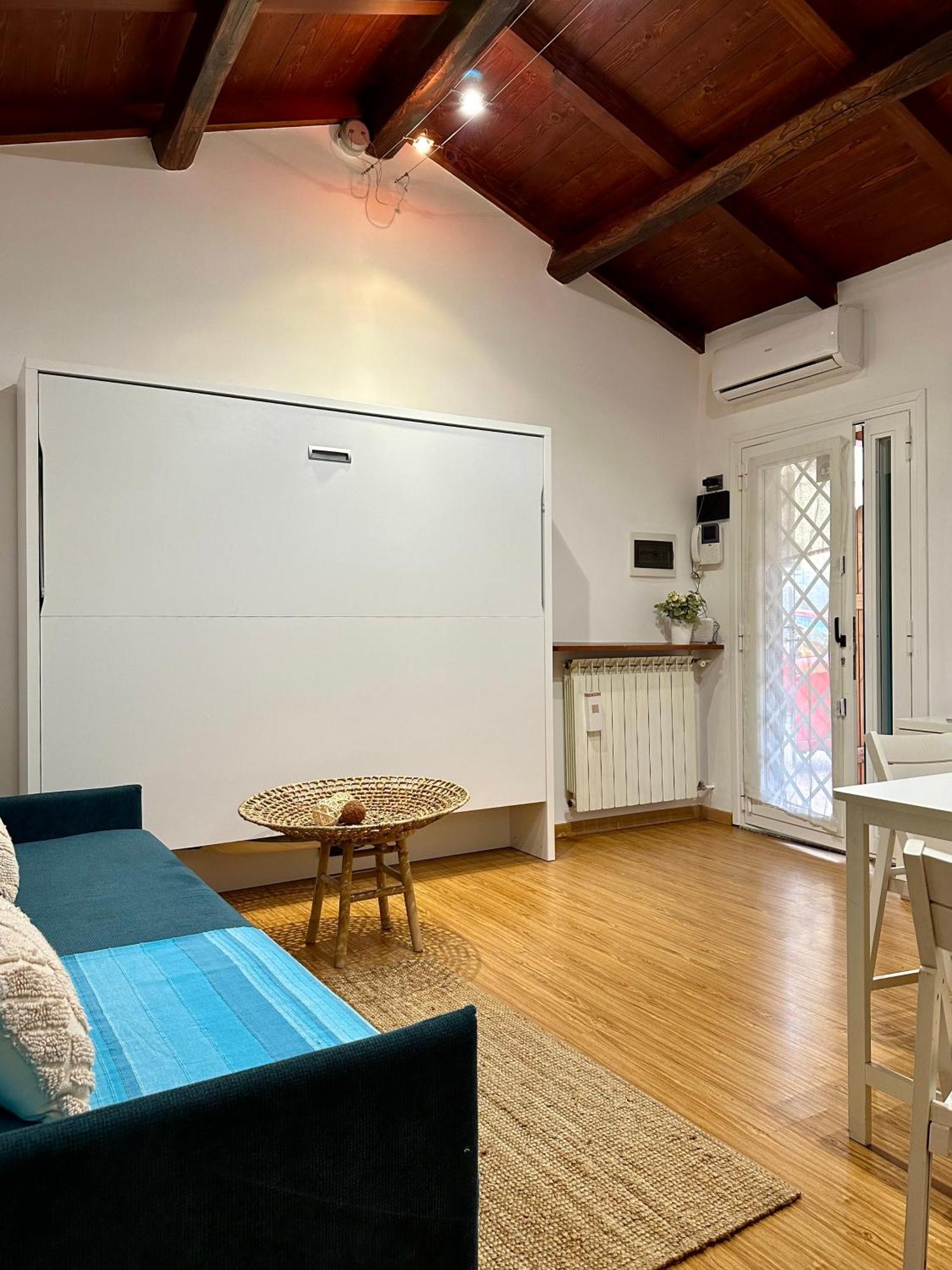 Eleonora House Villa Rome Kamer foto