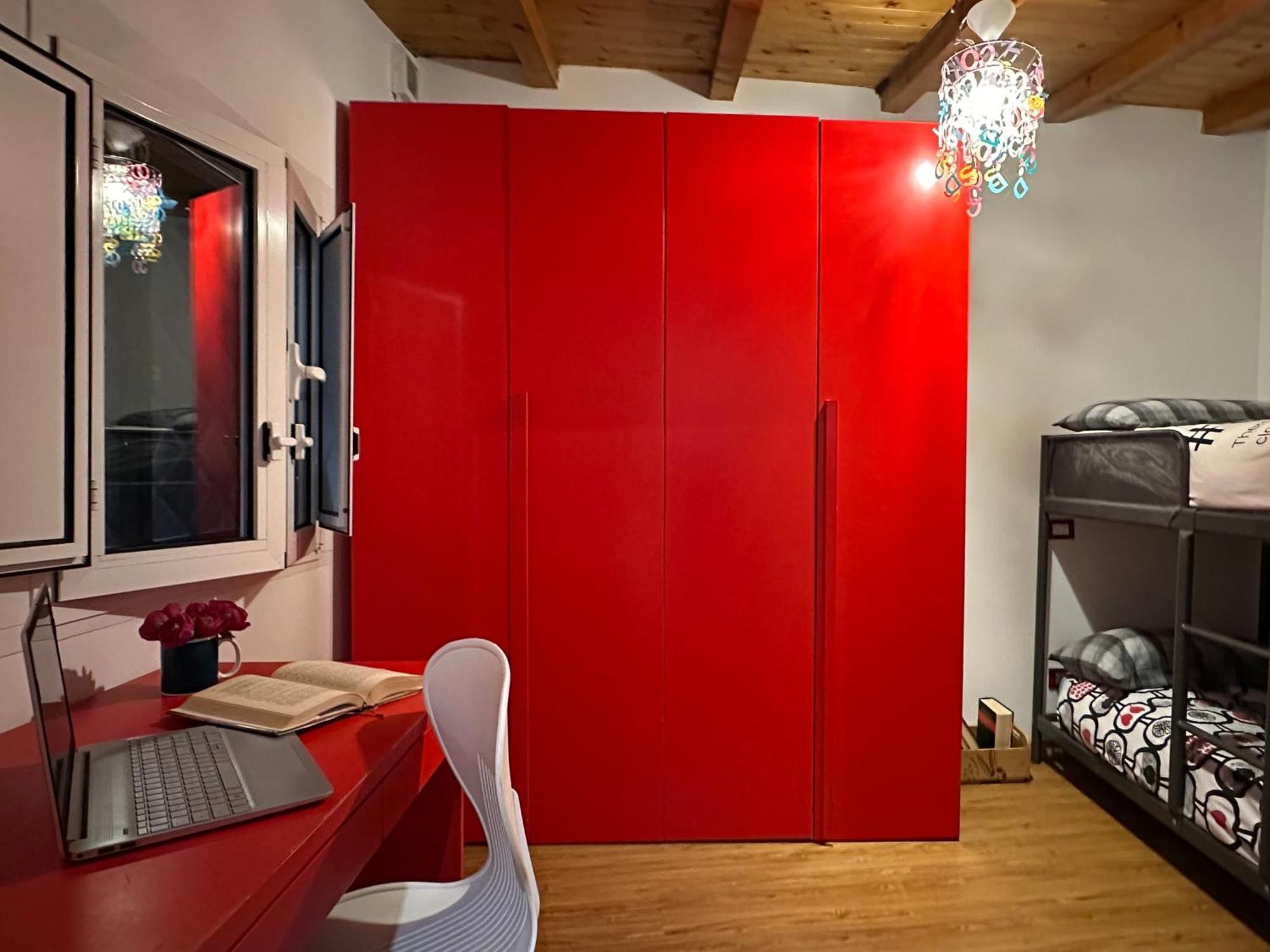 Eleonora House Villa Rome Kamer foto