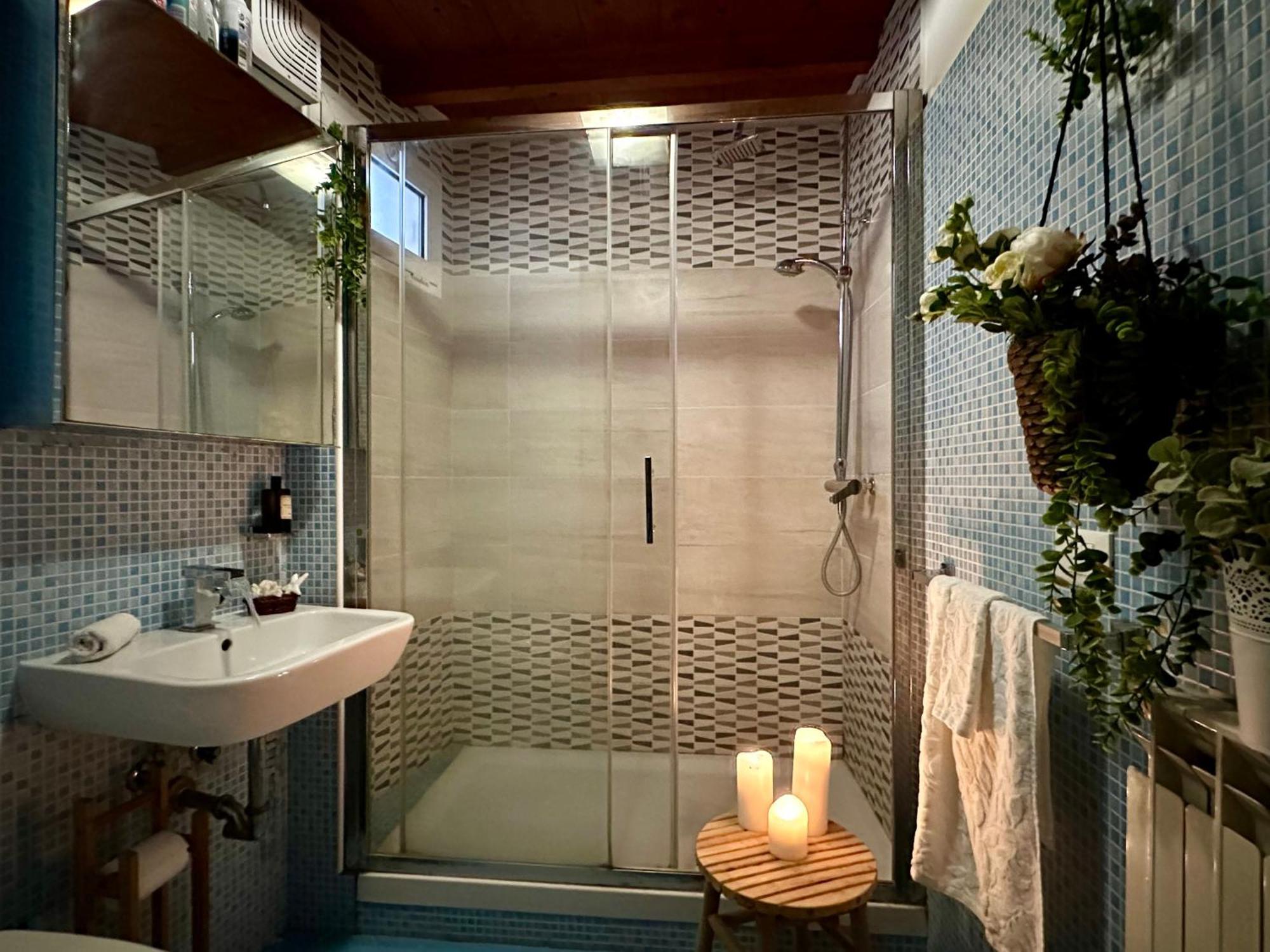 Eleonora House Villa Rome Kamer foto